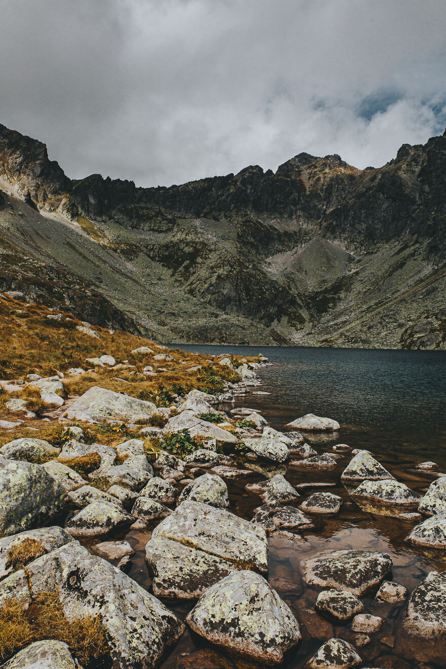 I Returned To The Slovakian Tatras After 3 Years And Took 34 New Photos
