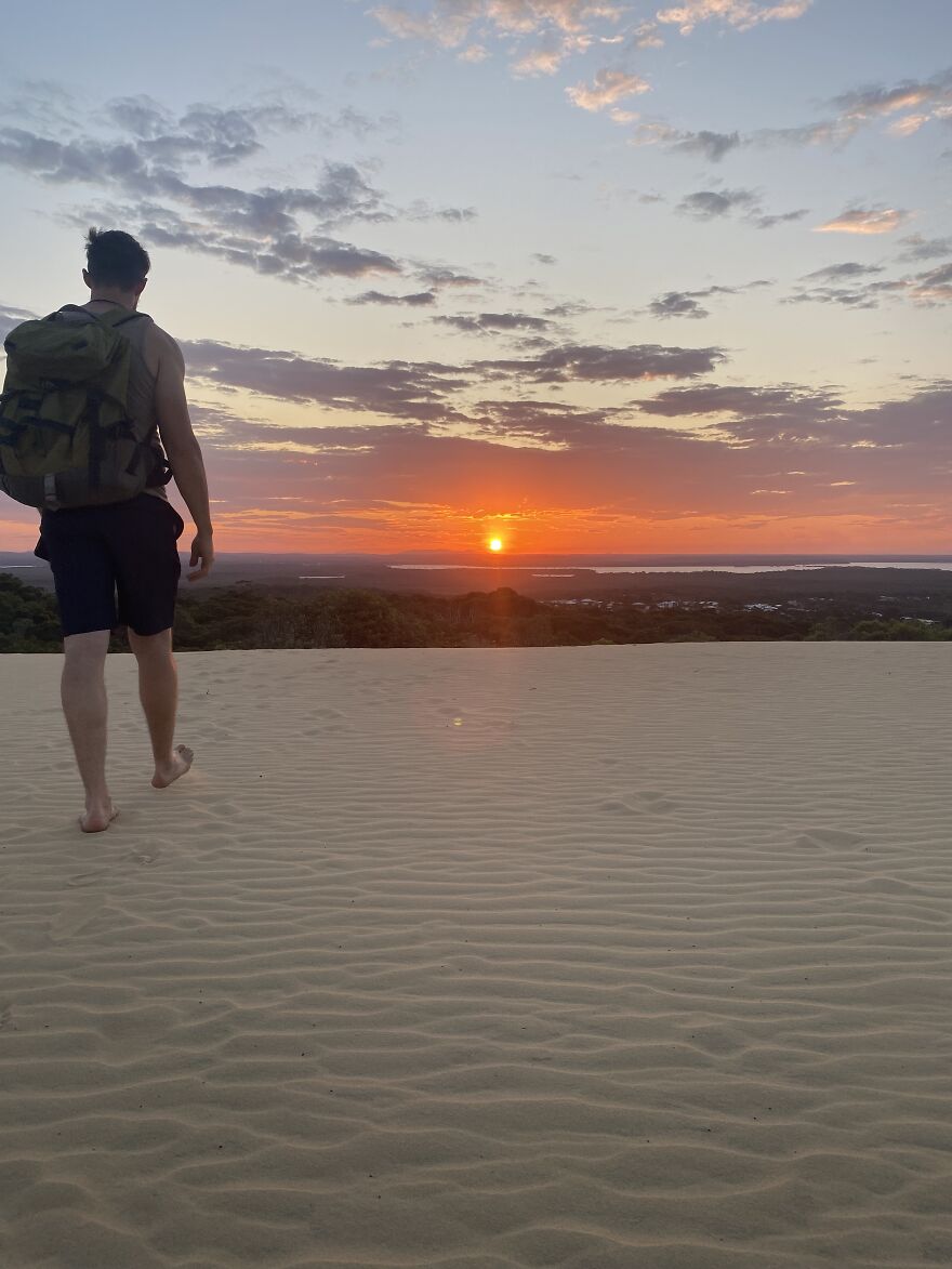 My Partner Is ‘Turner’ Reincarnated And He Painted One Of The Most Unusual And Unique Spots In Australia (13 Pics) My Partner Is ‘Turner’ Reincarnated And He Painted One Of The Most Unusual And Unique Spots In Australia (13 Pics)