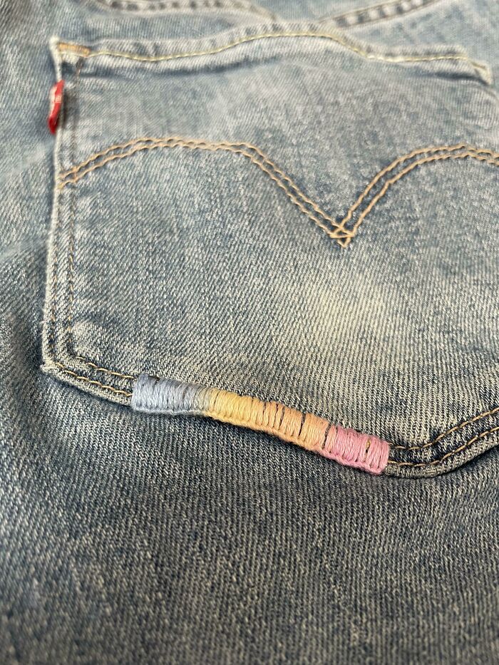 “Visible Mending”: 50 Times Folks Didn’t Give Up On Their Favorite Things And Made Them Even Better (New Pics) “Visible Mending”: 50 Times Folks Didn’t Give Up On Their Favorite Things And Made Them Even Better (New Pics)