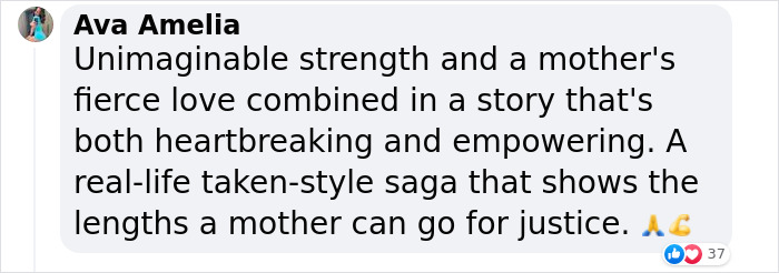 &ldquo;I&rsquo;m Going To Take Out The People Who Hurt My Daughter&rdquo;: Mom Avenges Her Late Daughter