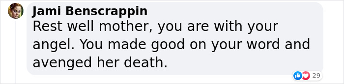 &ldquo;I&rsquo;m Going To Take Out The People Who Hurt My Daughter&rdquo;: Mom Avenges Her Late Daughter