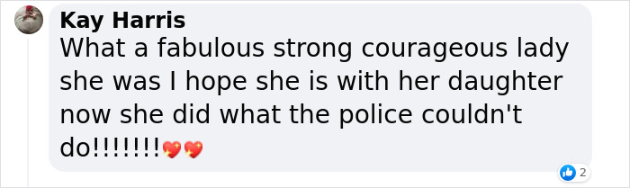 &ldquo;I&rsquo;m Going To Take Out The People Who Hurt My Daughter&rdquo;: Mom Avenges Her Late Daughter