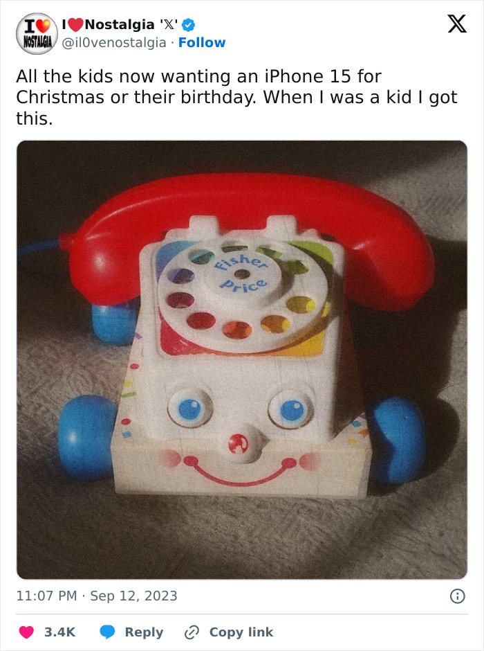 iPhone 15 Was Just Unveiled And Here Are 32 Of The Internet’s Best Reactions To Apple Event 2023 iPhone 15 Was Just Unveiled And Here Are 32 Of The Internet’s Best Reactions To Apple Event 2023