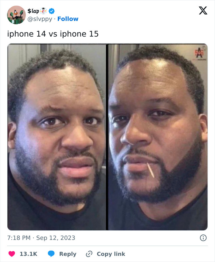 iPhone 15 Was Just Unveiled And Here Are 32 Of The Internet’s Best Reactions To Apple Event 2023 iPhone 15 Was Just Unveiled And Here Are 32 Of The Internet’s Best Reactions To Apple Event 2023