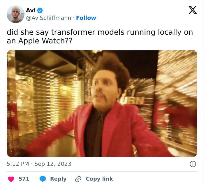 iPhone 15 Was Just Unveiled And Here Are 32 Of The Internet’s Best Reactions To Apple Event 2023 iPhone 15 Was Just Unveiled And Here Are 32 Of The Internet’s Best Reactions To Apple Event 2023