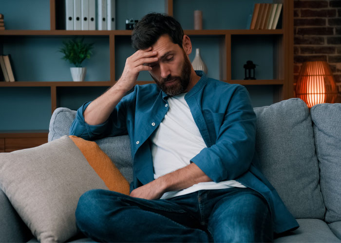 “Unfair Amount Of Duties”: Wife’s New Job Puts Strain On The Household “Unfair Amount Of Duties”: Wife’s New Job Puts Strain On The Household