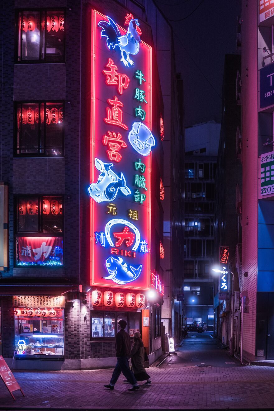 “For Tomorrow”: I Returned To Japan After The Pandemic, Here’s What I Saw (23 Pics) “For Tomorrow”: I Returned To Japan After The Pandemic, Here’s What I Saw (23 Pics)