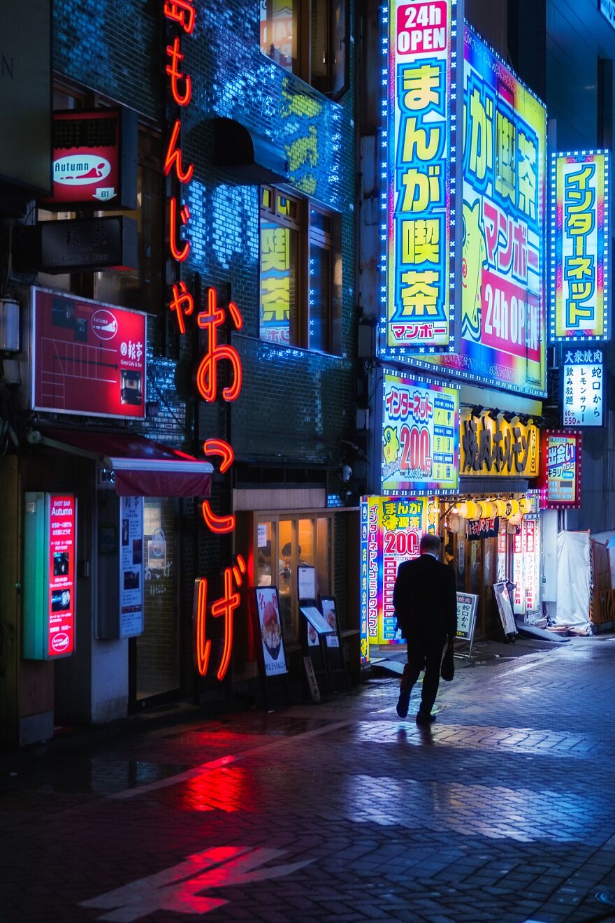 “For Tomorrow”: I Returned To Japan After The Pandemic, Here’s What I Saw (23 Pics) “For Tomorrow”: I Returned To Japan After The Pandemic, Here’s What I Saw (23 Pics)