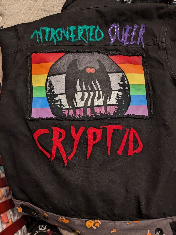 Hey Pandas, Share Something You Have Crocheted, Knitted, Or Sewn Recently! (Closed) Hey Pandas, Share Something You Have Crocheted, Knitted, Or Sewn Recently! (Closed)