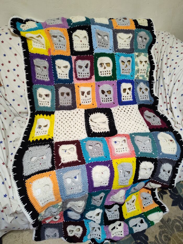 Hey Pandas, Share Something You Have Crocheted, Knitted, Or Sewn Recently! (Closed) Hey Pandas, Share Something You Have Crocheted, Knitted, Or Sewn Recently! (Closed)