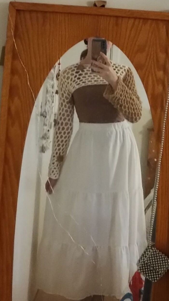 Hey Pandas, Share Something You Have Crocheted, Knitted, Or Sewn Recently! (Closed) Hey Pandas, Share Something You Have Crocheted, Knitted, Or Sewn Recently! (Closed)