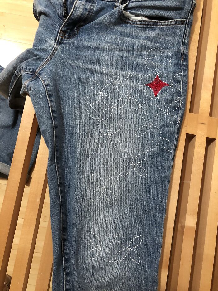 Hey Pandas, Share Something You Have Crocheted, Knitted, Or Sewn Recently! (Closed) Hey Pandas, Share Something You Have Crocheted, Knitted, Or Sewn Recently! (Closed)