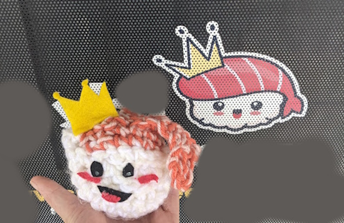 Hey Pandas, Share Something You Have Crocheted, Knitted, Or Sewn Recently! (Closed) Hey Pandas, Share Something You Have Crocheted, Knitted, Or Sewn Recently! (Closed)