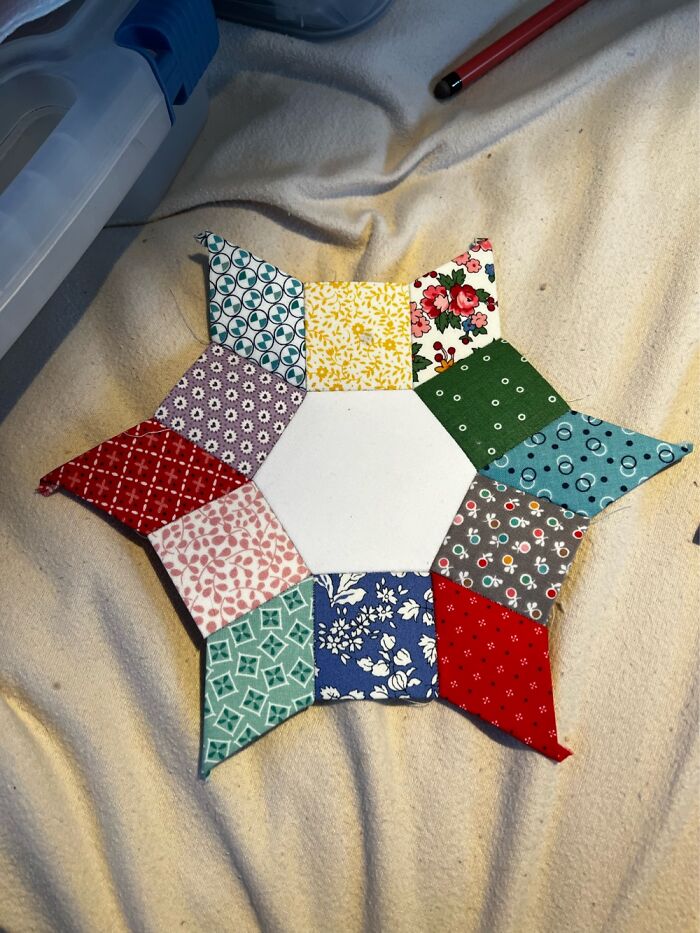 Hey Pandas, Share Something You Have Crocheted, Knitted, Or Sewn Recently! (Closed) Hey Pandas, Share Something You Have Crocheted, Knitted, Or Sewn Recently! (Closed)