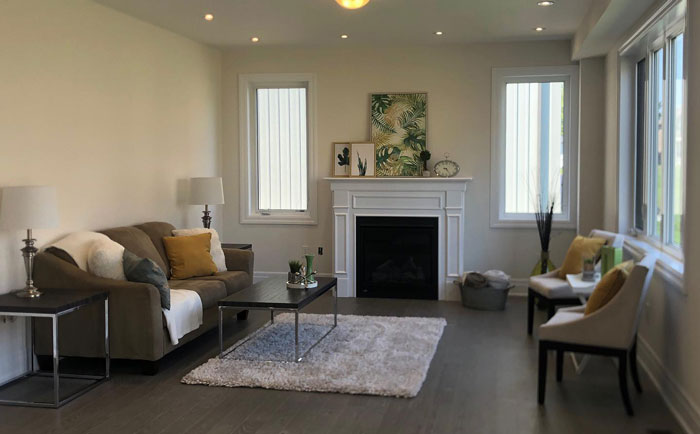 35 Fireplace Mantel Ideas for a Heavenly Hearth