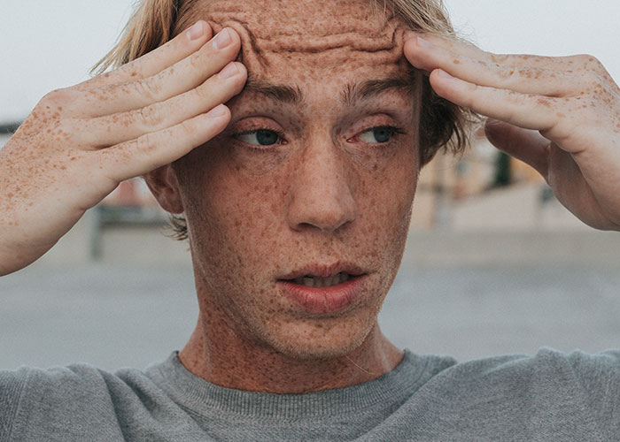 “Are Men OK?”: Men Answer A Poll About What Makes Them Most Uncomfortable, Results Go Viral On X