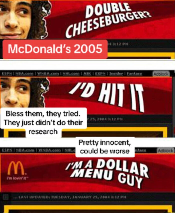 25 Epic Marketing Fails That Must Have Cost Someone Their Job, Shared By This TikTok Account 25 Epic Marketing Fails That Must Have Cost Someone Their Job, Shared By This TikTok Account