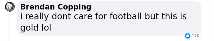Referee Left Speechless After Player Brilliantly Declined Yellow Card Referee Left Speechless After Player Brilliantly Declined Yellow Card