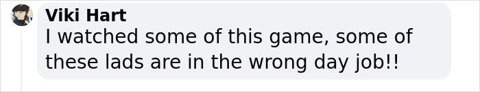 Referee Left Speechless After Player Brilliantly Declined Yellow Card Referee Left Speechless After Player Brilliantly Declined Yellow Card