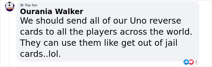 Referee Left Speechless After Player Brilliantly Declined Yellow Card Referee Left Speechless After Player Brilliantly Declined Yellow Card