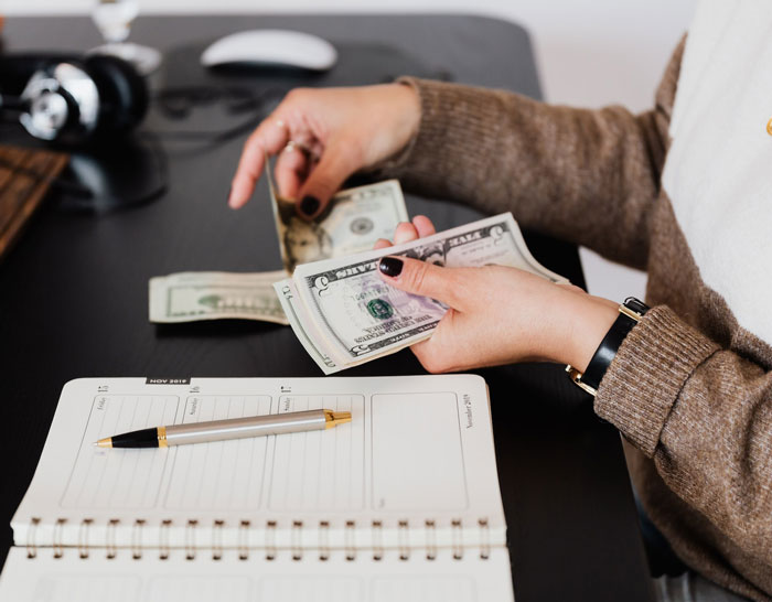 Nonprofit Makes a Mistake By Offering This Employee A 9% Pay Cut While Others Enjoy Their 3% Raises Nonprofit Makes a Mistake By Offering This Employee A 9% Pay Cut While Others Enjoy Their 3% Raises