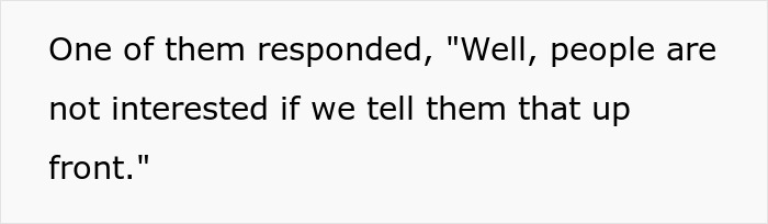 Recruiters Request Woman To Travel 75% Of The Job, She Boldly Requests Doubled Salary For That Recruiters Request Woman To Travel 75% Of The Job, She Boldly Requests Doubled Salary For That