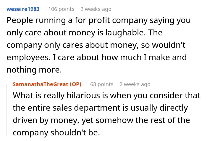 Recruiters Request Woman To Travel 75% Of The Job, She Boldly Requests Doubled Salary For That Recruiters Request Woman To Travel 75% Of The Job, She Boldly Requests Doubled Salary For That