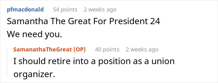 Recruiters Request Woman To Travel 75% Of The Job, She Boldly Requests Doubled Salary For That Recruiters Request Woman To Travel 75% Of The Job, She Boldly Requests Doubled Salary For That