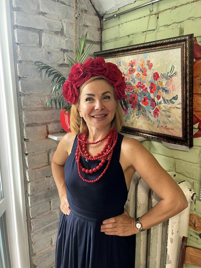 A Story About How I Participated In Two Art Exhibitions