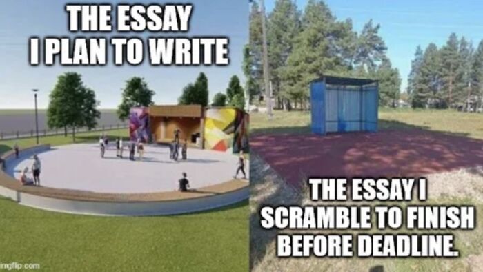 I Collected Funny Memes On Essay Writing (7 Pics) I Collected Funny Memes On Essay Writing (7 Pics)