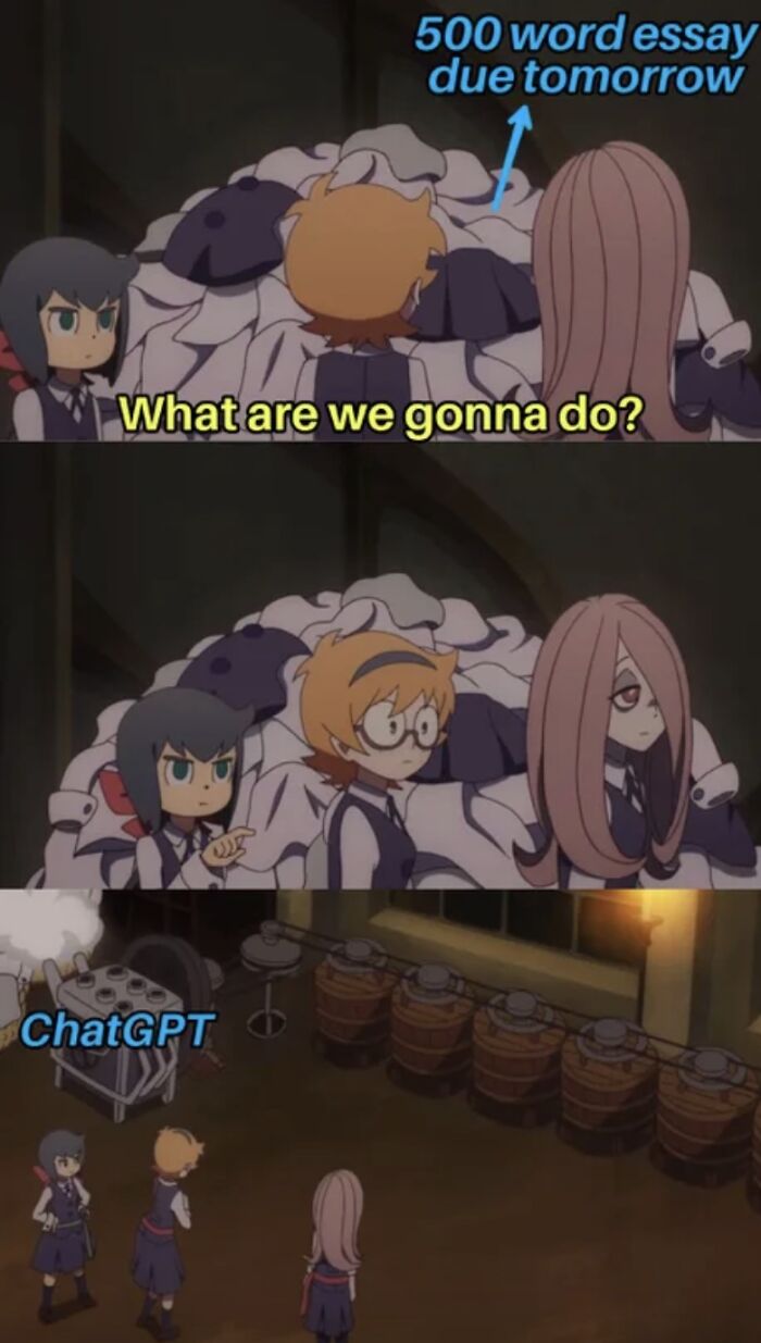 I Collected Funny Memes On Essay Writing (7 Pics) I Collected Funny Memes On Essay Writing (7 Pics)