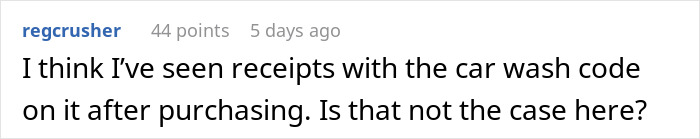 Car Owner Thought They Were Being A Savvy Spender, 5 Years Later Realize That They Fumbled