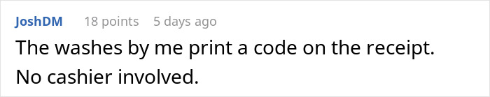 Car Owner Thought They Were Being A Savvy Spender, 5 Years Later Realize That They Fumbled