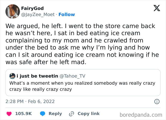 45 People Who Had The “Pleasure” Of Dealing With Toxic People And Shamed Them Online