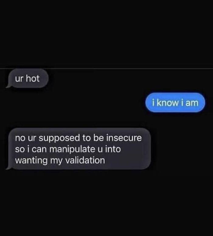 45 People Who Had The “Pleasure” Of Dealing With Toxic People And Shamed Them Online