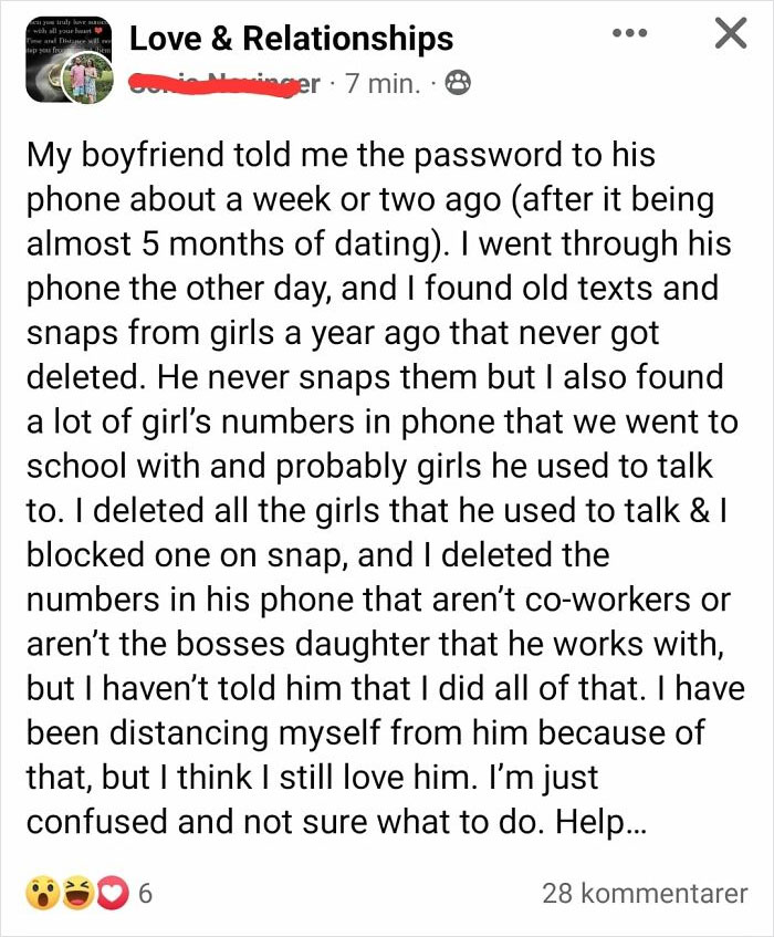 45 People Who Had The “Pleasure” Of Dealing With Toxic People And Shamed Them Online