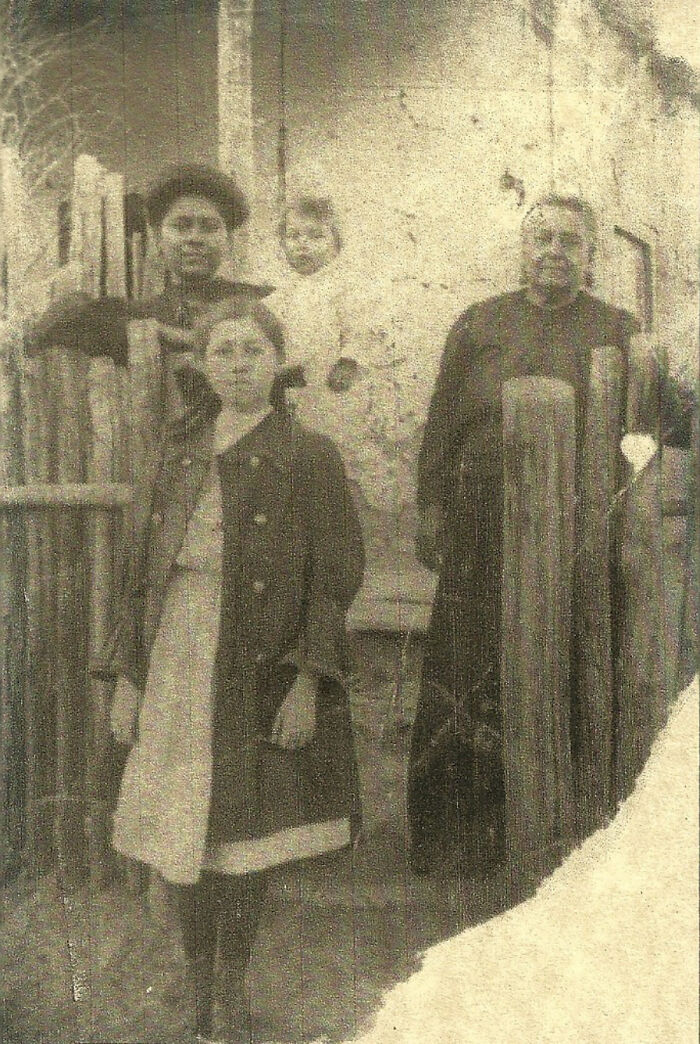 Hey Pandas, Show Us The Most Antique Thing In Your House (Closed) Hey Pandas, Show Us The Most Antique Thing In Your House (Closed)