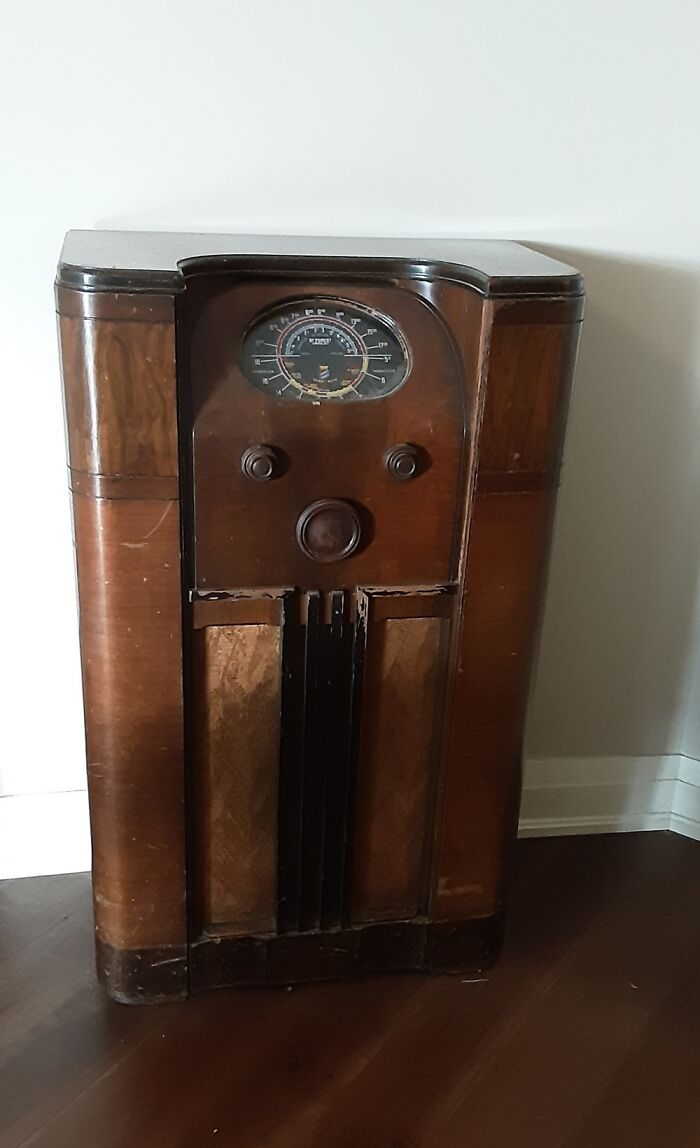 Hey Pandas, Show Us The Most Antique Thing In Your House (Closed) Hey Pandas, Show Us The Most Antique Thing In Your House (Closed)