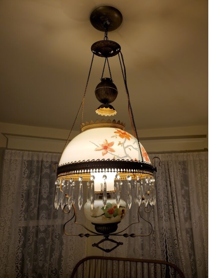 Hey Pandas, Show Us The Most Antique Thing In Your House (Closed) Hey Pandas, Show Us The Most Antique Thing In Your House (Closed)