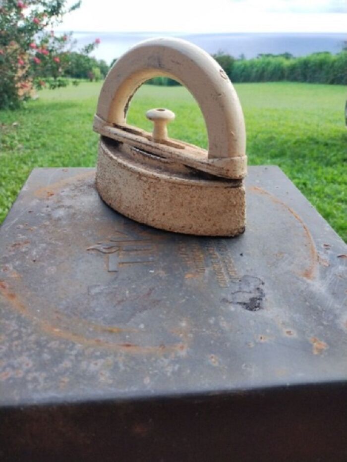 Hey Pandas, Show Us The Most Antique Thing In Your House (Closed) Hey Pandas, Show Us The Most Antique Thing In Your House (Closed)