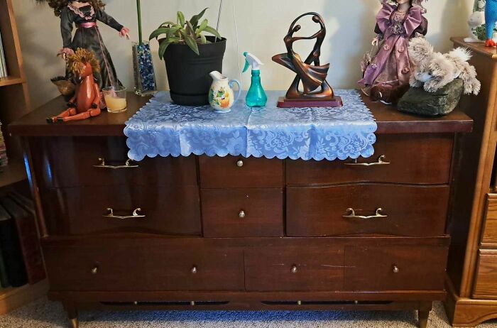 Hey Pandas, Show Us The Most Antique Thing In Your House (Closed) Hey Pandas, Show Us The Most Antique Thing In Your House (Closed)