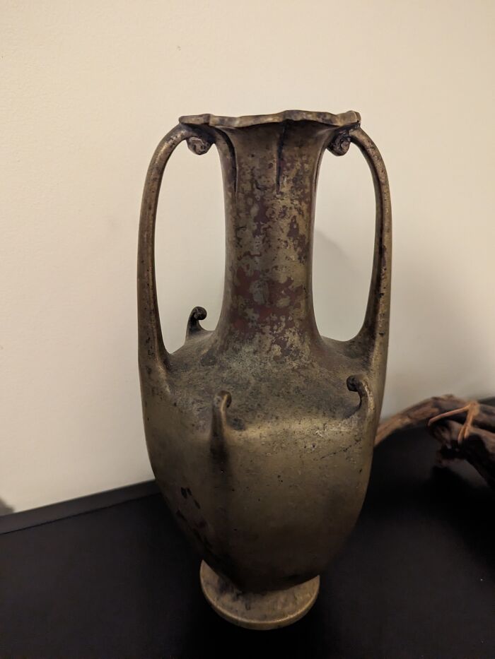 Hey Pandas, Show Us The Most Antique Thing In Your House (Closed) Hey Pandas, Show Us The Most Antique Thing In Your House (Closed)