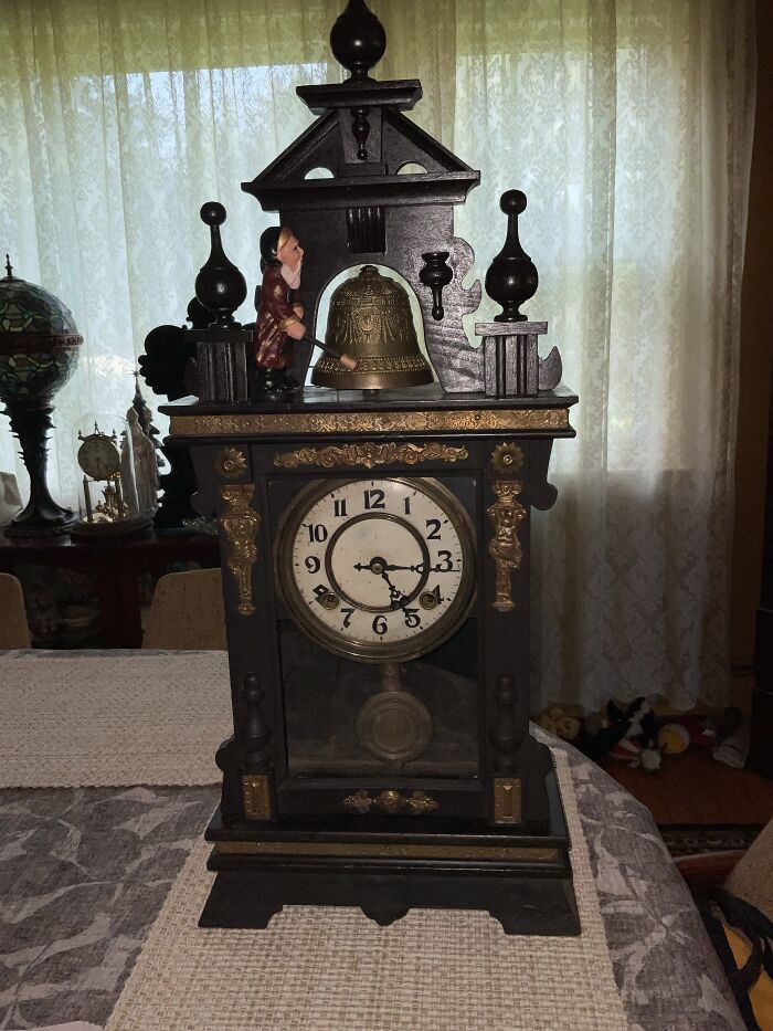 Hey Pandas, Show Us The Most Antique Thing In Your House (Closed) Hey Pandas, Show Us The Most Antique Thing In Your House (Closed)