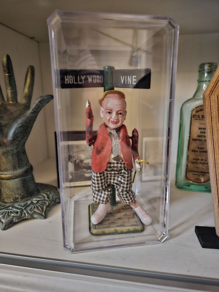 Hey Pandas, Show Us The Most Antique Thing In Your House (Closed) Hey Pandas, Show Us The Most Antique Thing In Your House (Closed)