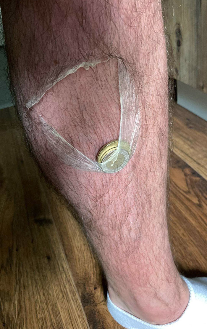 50 Painfully Uncomfortable Pics No One Asked For Ever