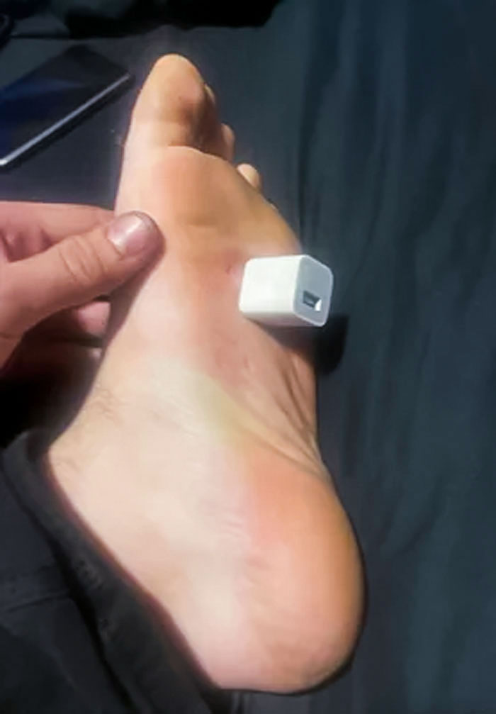 50 Painfully Uncomfortable Pics No One Asked For Ever