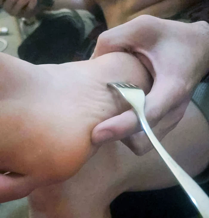 50 Painfully Uncomfortable Pics No One Asked For Ever