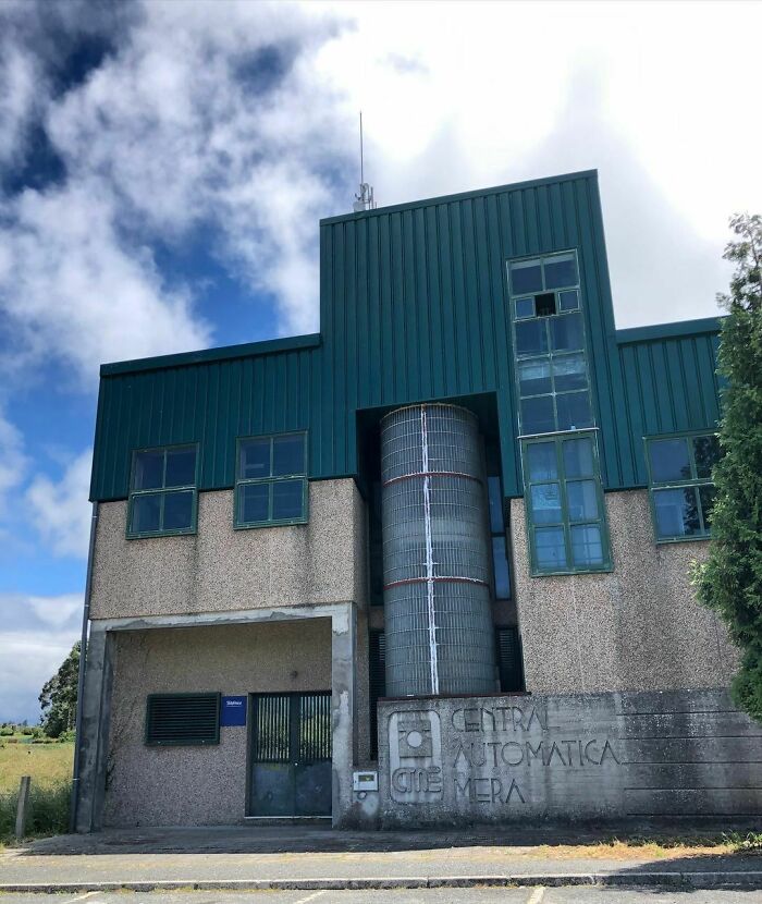 Spain Be Wilding: 50 Of The Weirdest Houses That Caught People’s Attention Spain Be Wilding: 50 Of The Weirdest Houses That Caught People’s Attention