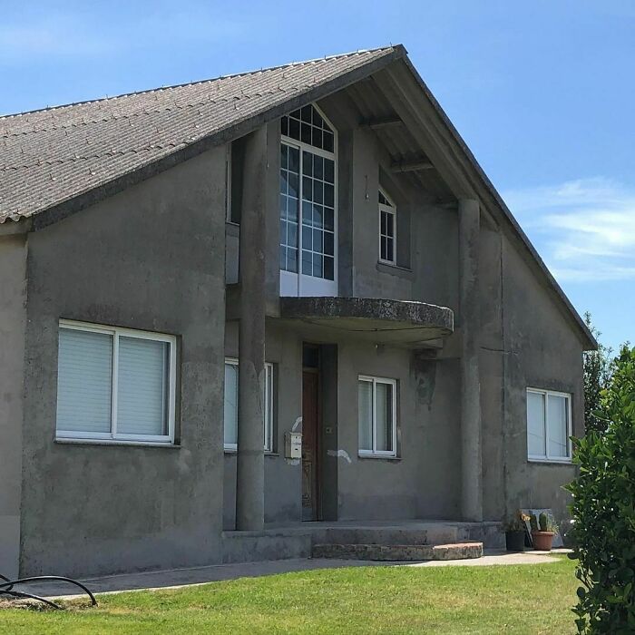 Spain Be Wilding: 50 Of The Weirdest Houses That Caught People’s Attention Spain Be Wilding: 50 Of The Weirdest Houses That Caught People’s Attention