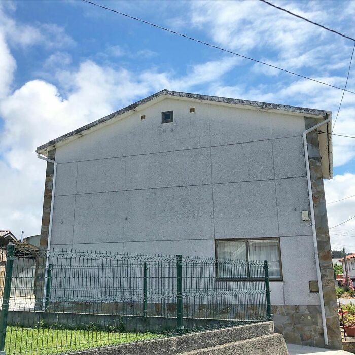 Spain Be Wilding: 50 Of The Weirdest Houses That Caught People’s Attention Spain Be Wilding: 50 Of The Weirdest Houses That Caught People’s Attention